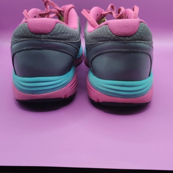 Nike dual fusion running shoes women's 9.5 size . - Picture 6 of 8